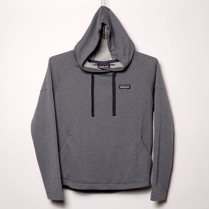 Patagonia Quiet Ride Hoody - Women's (S)