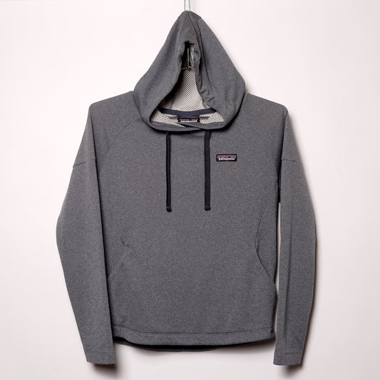 Patagonia Quiet Ride Hoody - Women's (S)
