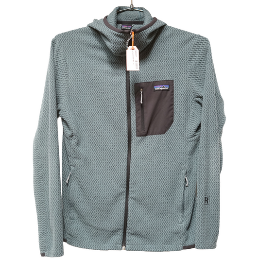 Patagonia R1 Air Full-Zip Hoody - Men's (M)