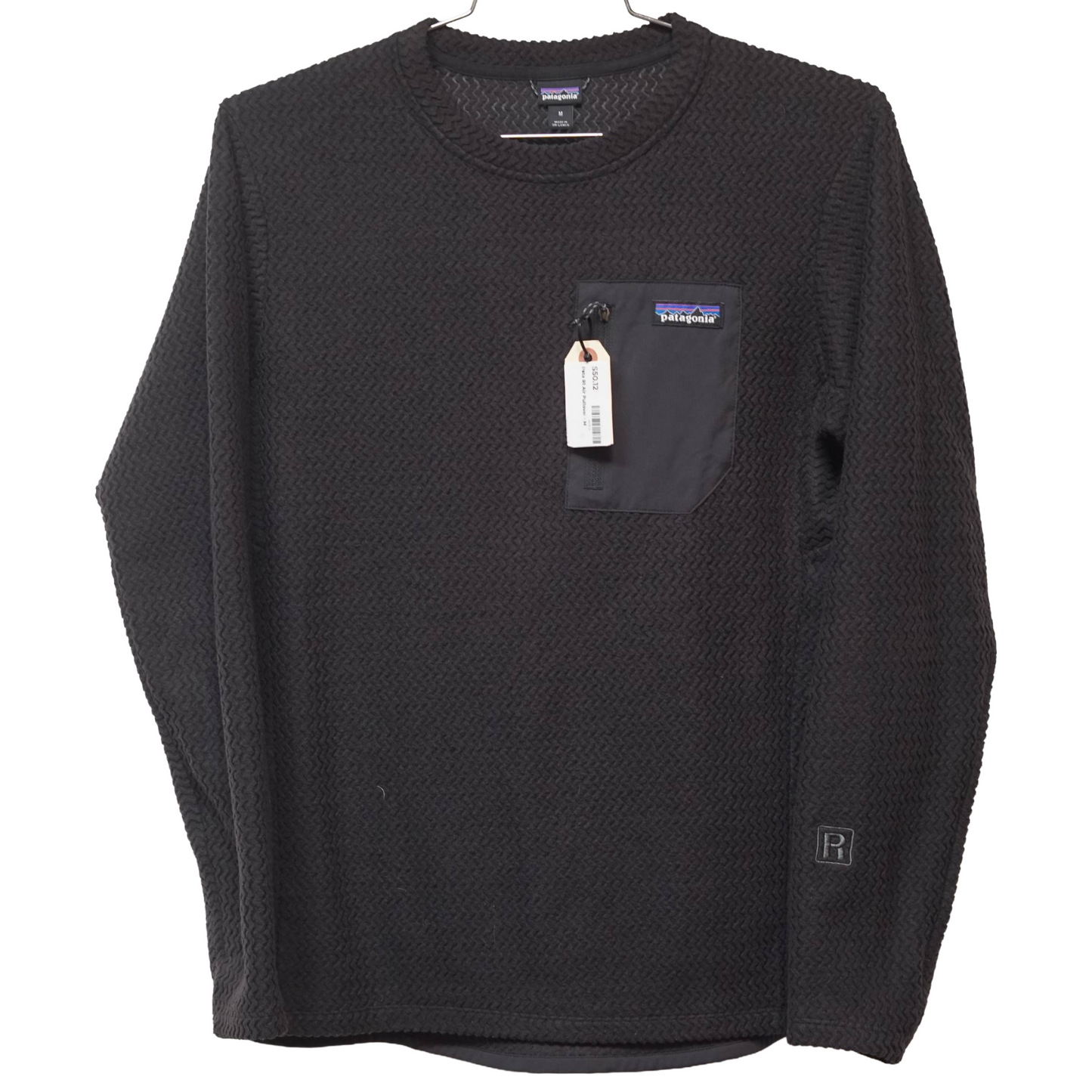 Patagonia R1 Air Pullover - Men's (M)