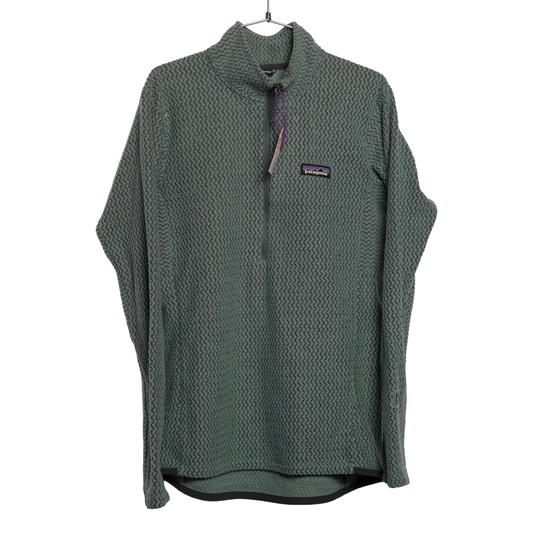 Patagonia R1 Air QZ - Women's (M)