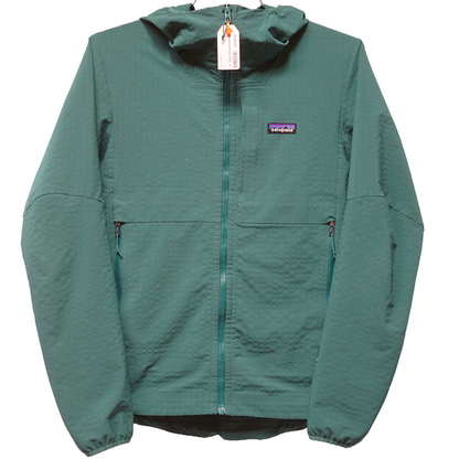 Patagonia R1 TechFace Hoody - Men's (M)