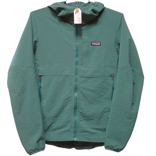 Patagonia R1 TechFace Hoody - Men's (M)