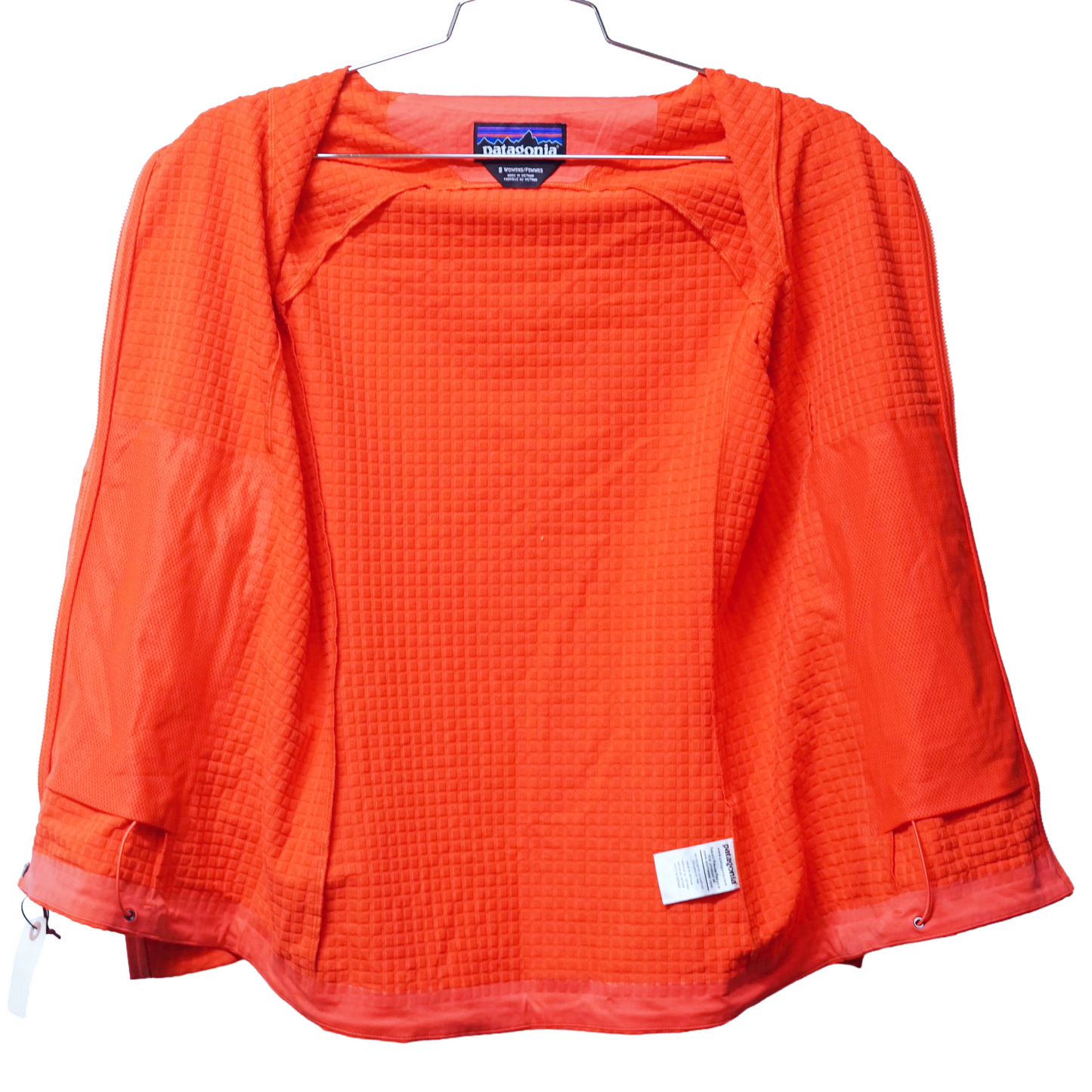 Patagonia R1 Full-Zip Jacket - Women's (S)