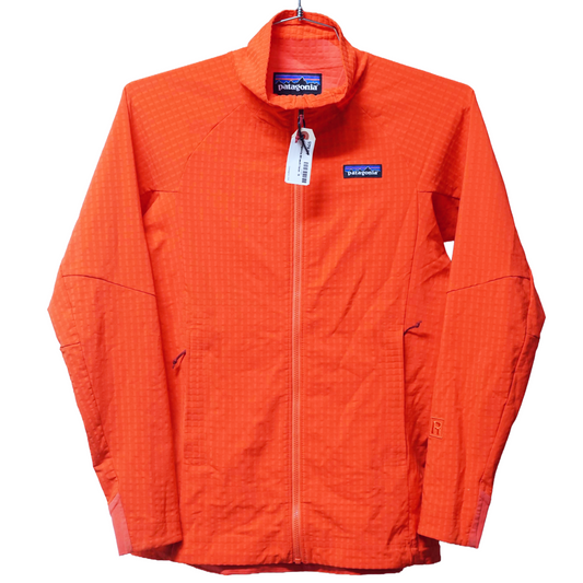 Patagonia R1 Full-Zip Jacket - Women's (S)
