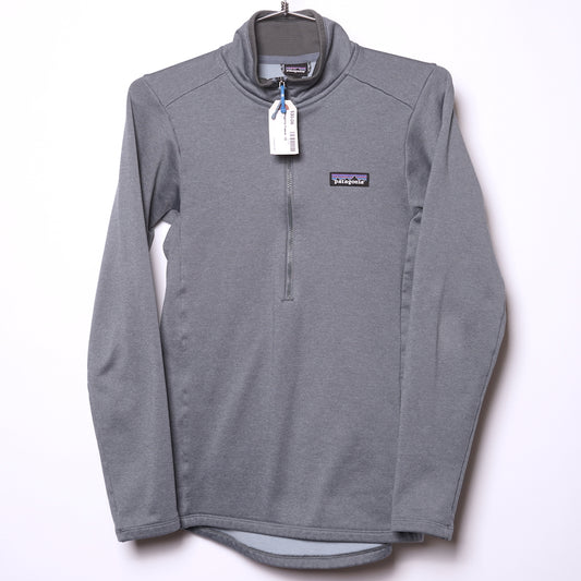 Patagonia R1® Daily Zip-Neck - Women's (XS)