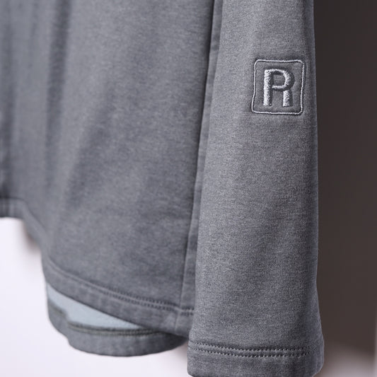 Patagonia R1® Daily Zip-Neck - Women's (XS)