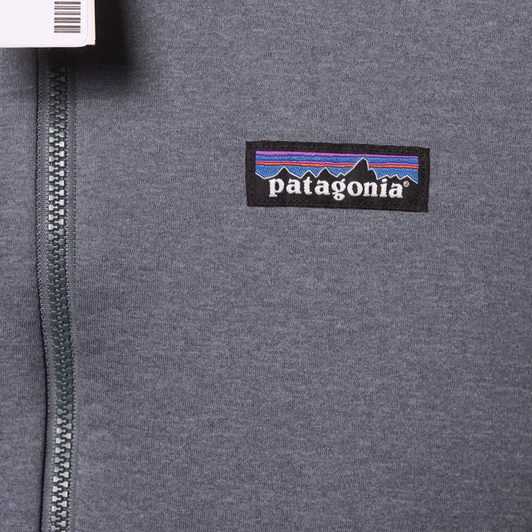 Patagonia R1® Daily Zip-Neck - Women's (XS)