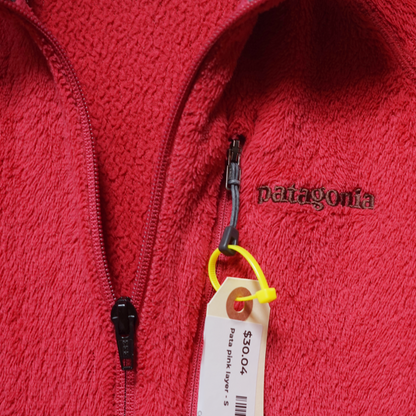 Patagonia R2 Jacket - Women's (S)