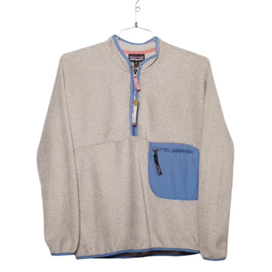 Patagonia Re-Tool 1/2 Zip Pullover - Women's (S)