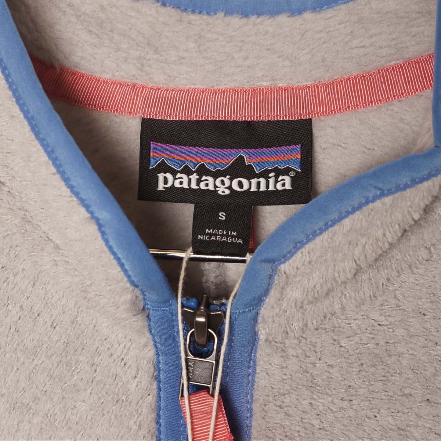 Patagonia Re-Tool 1/2 Zip Pullover - Women's (S)