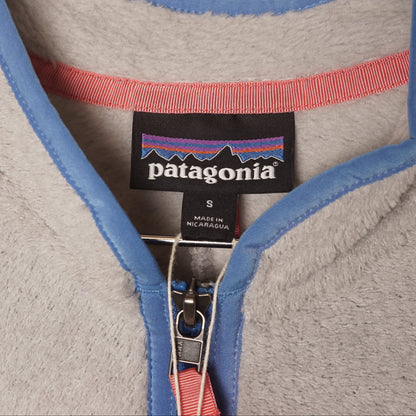 Patagonia Re-Tool 1/2 Zip Pullover - Women's (S)