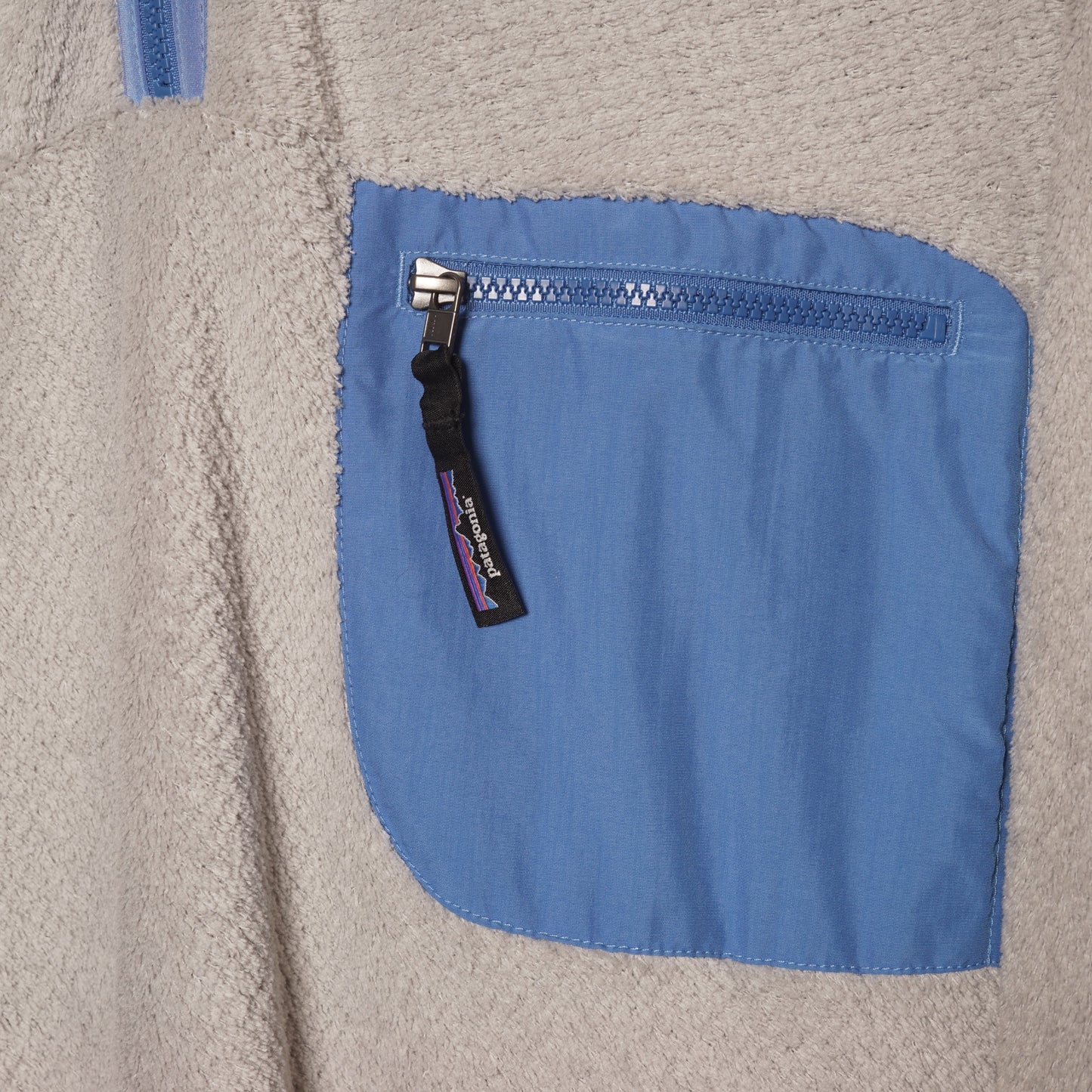 Patagonia Re-Tool 1/2 Zip Pullover - Women's (S)