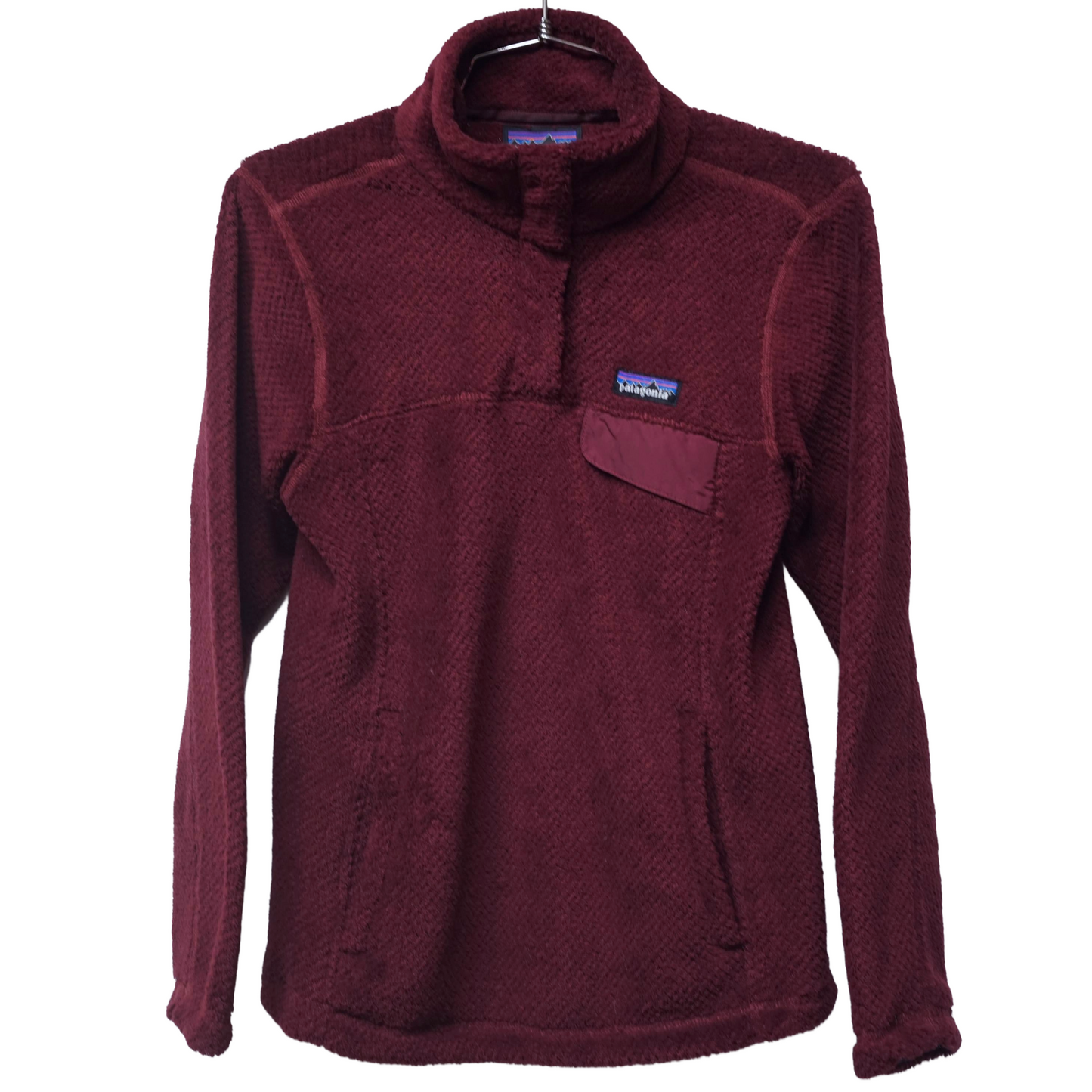 Patagonia Re-Tool Snap-T Pullover - Women's (XXS)