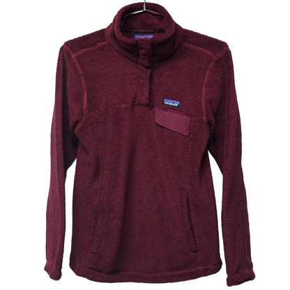 Patagonia Re-Tool Snap-T Pullover - Women's (XXS)