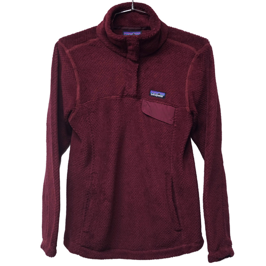 Patagonia Re-Tool Snap-T Pullover - Women's (XXS)