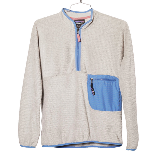 Patagonia Re-Tool 1/2 Zip Pullover - Women's