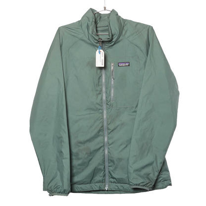Green Patagonia Puffy - Men's