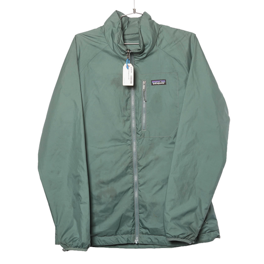 Green Patagonia Puffy - Men's