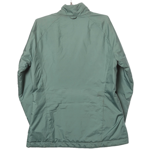 Green Patagonia Puffy - Men's