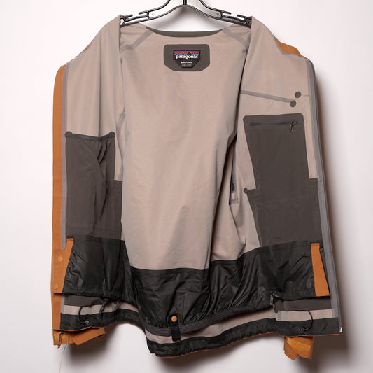 Patagonia SnowDrifter Jacket - Men's (M)