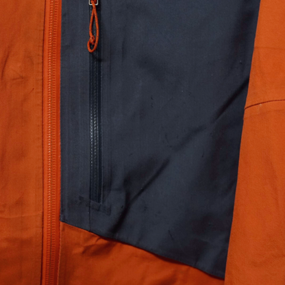 Patagonia SnowDrifter Jacket - Men's (M)