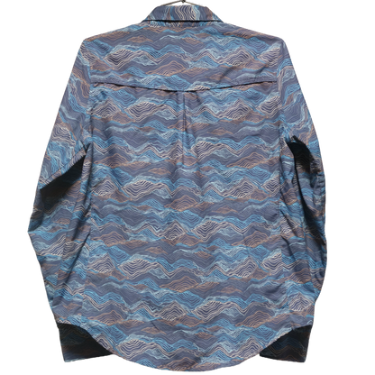 Patagonia Sol Patrol Shirt - Women's (M)