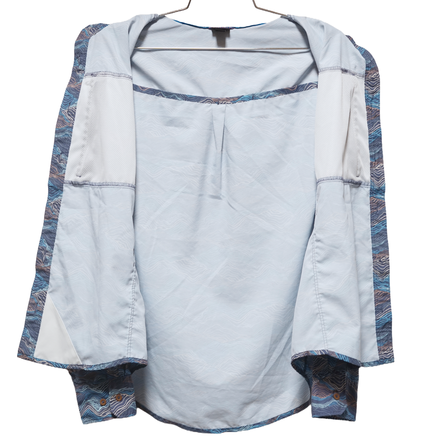 Patagonia Sol Patrol Shirt - Women's (M)