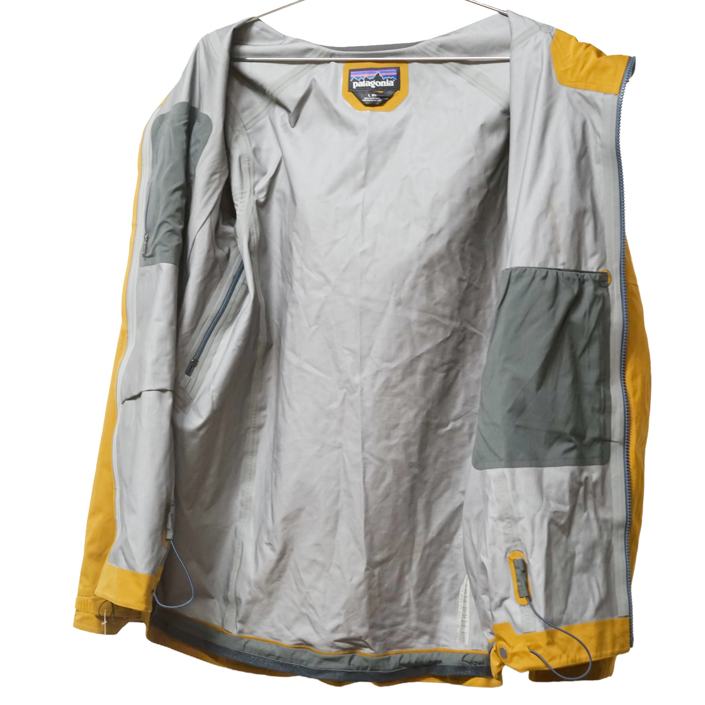 Patagonia Stormstride Jacket - Men's (L)