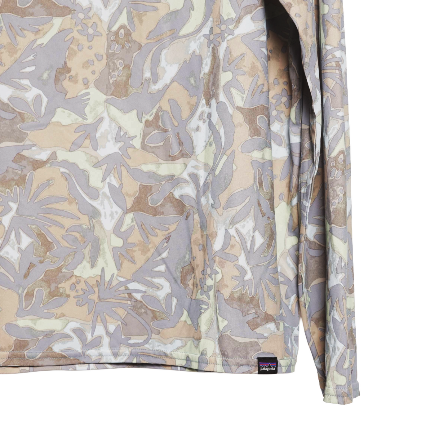 Patagonia Sun Hoody - Men's