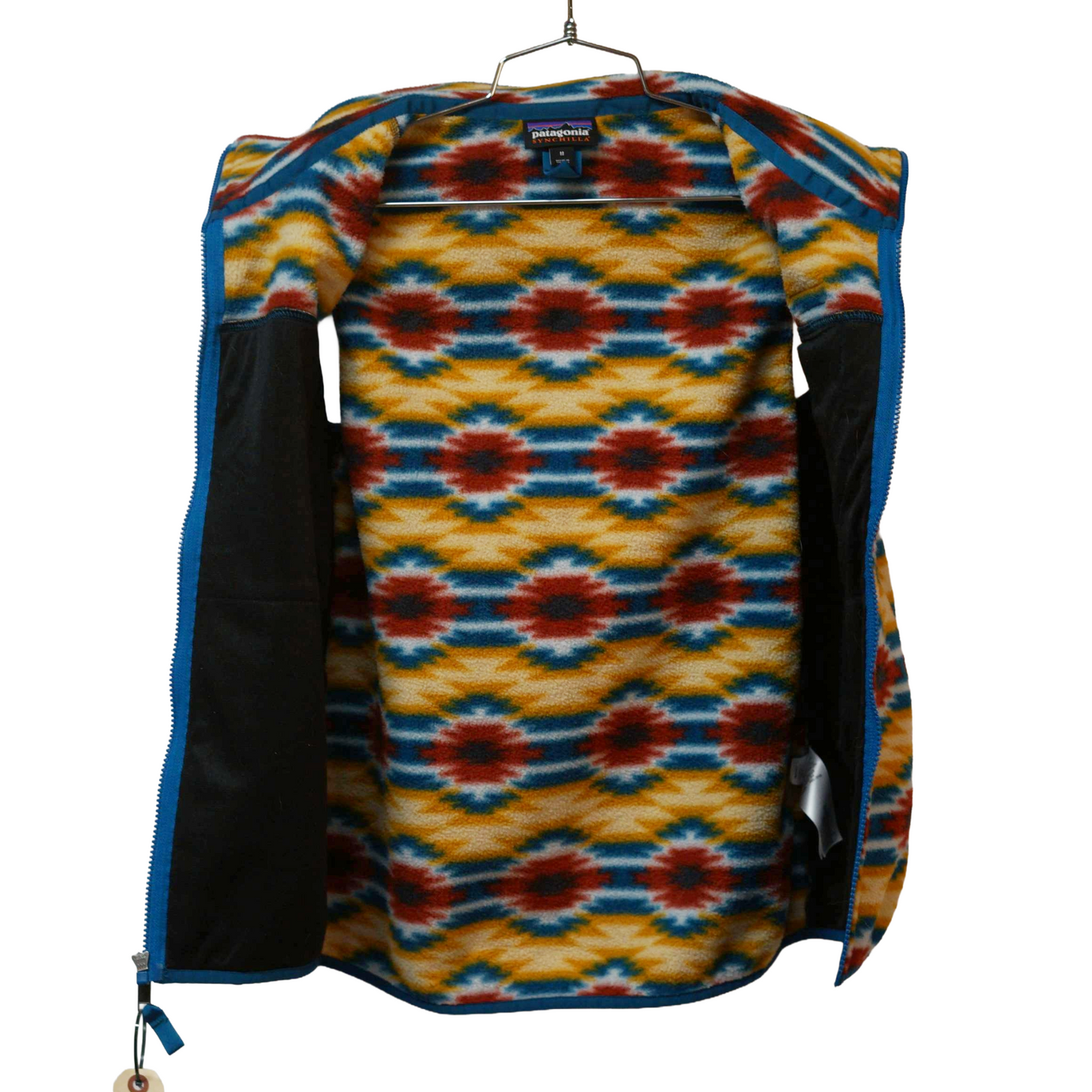 Patagonia Synchilla Vest - Women's (M)