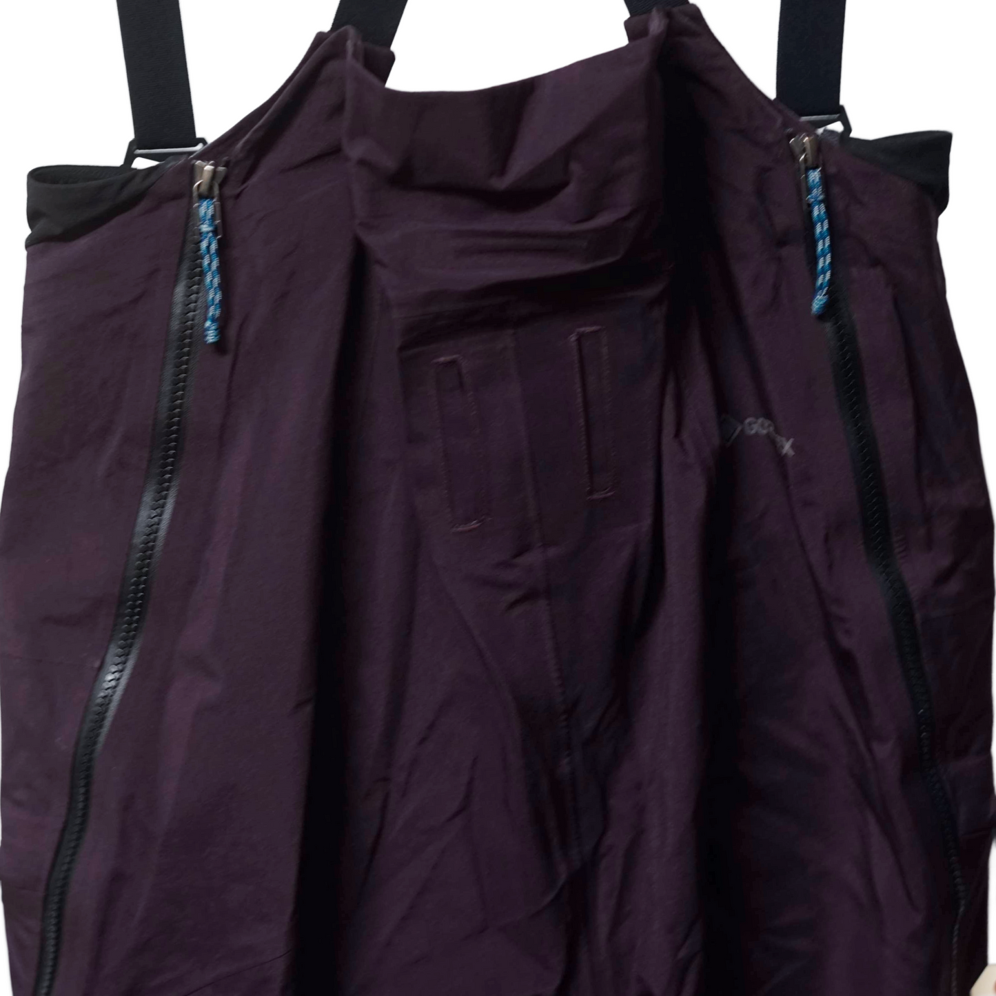 Patagonia Untracked Bibs - Men's (M)