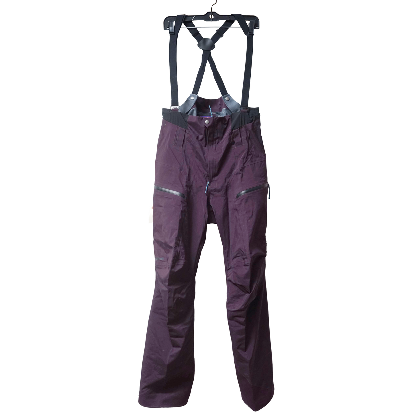 Patagonia Untracked Bibs - Men's (M)