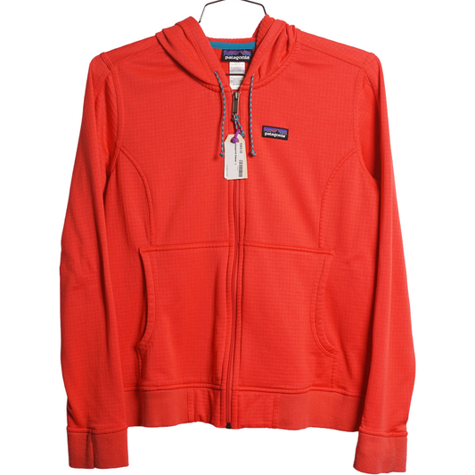 Patagonia Upslope Full Zip Hoody - Women's (L)