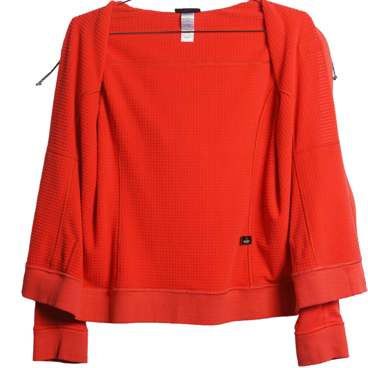 Patagonia Upslope Full Zip Hoody - Women's (L)