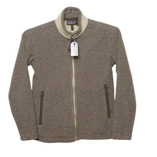 Patagonia Vintage Synchilla Polar Basin Jacket - Women's (S)