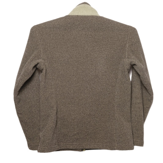 Patagonia Vintage Synchilla Polar Basin Jacket - Women's (S)