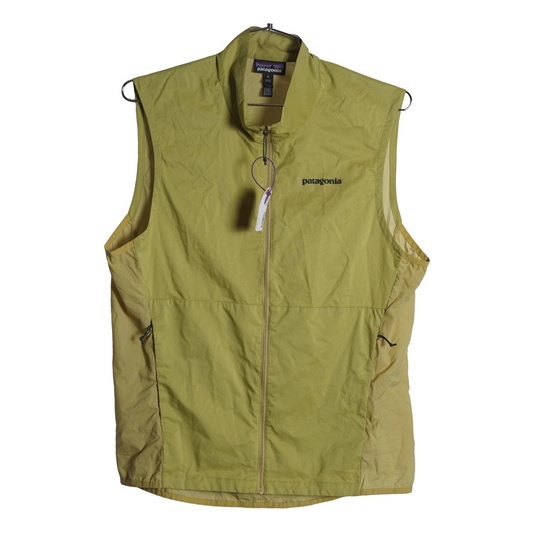 Patagonia Wind Vest - Men's (M)