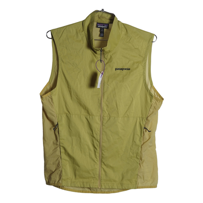 Patagonia Wind Vest - Men's (M)