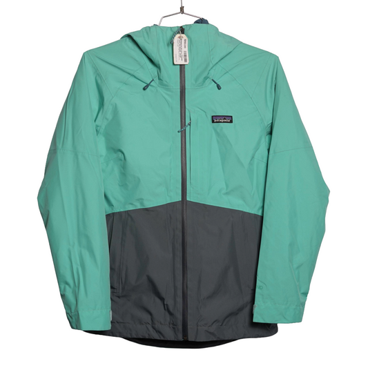 Patagonia 3-in-1 Powder Town Jacket - Women's (S)