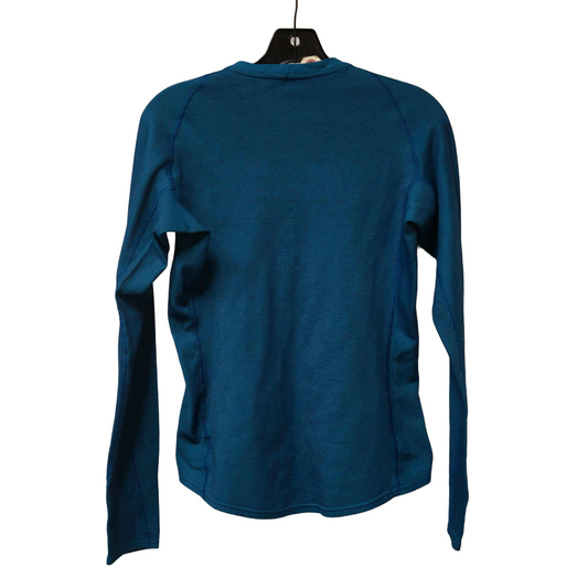 Patagonia Base Layer Blue - Women's (S)
