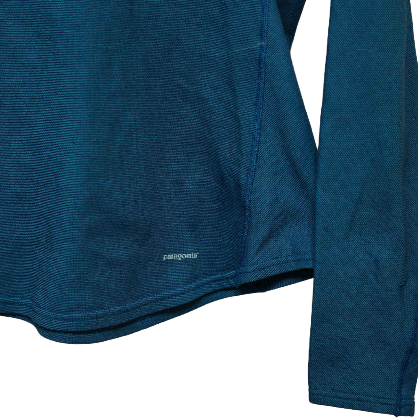 Patagonia Base Layer Blue - Women's (S)