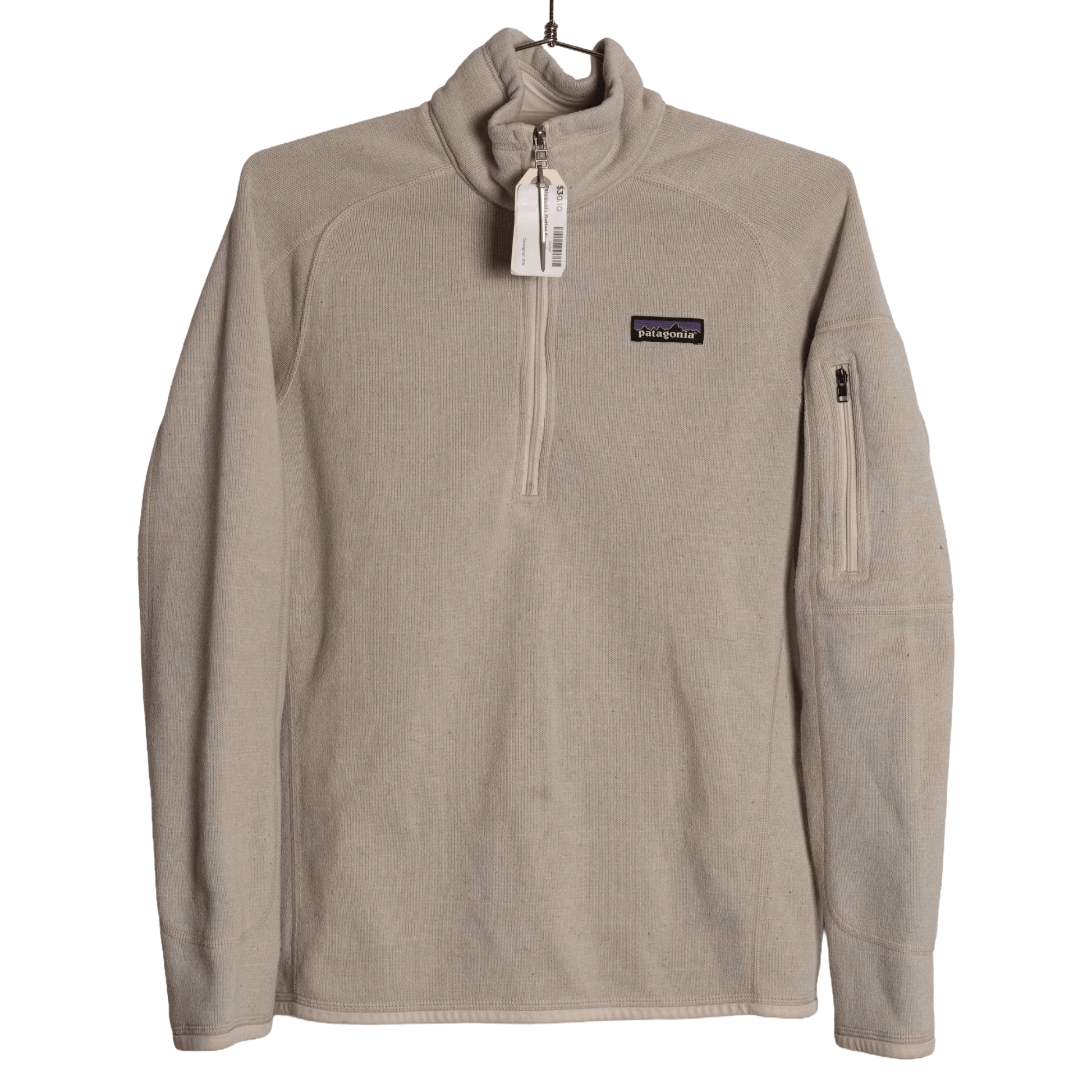 Patagonia Better Sweater - Women's (S) - The Gear Room