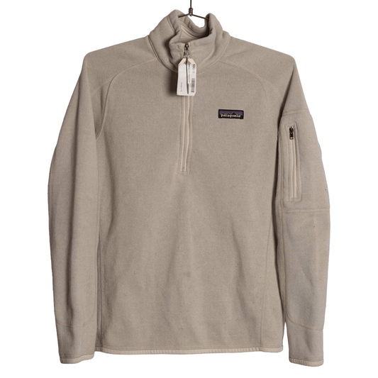 Patagonia Better Sweater - Women's (S) - The Gear Room