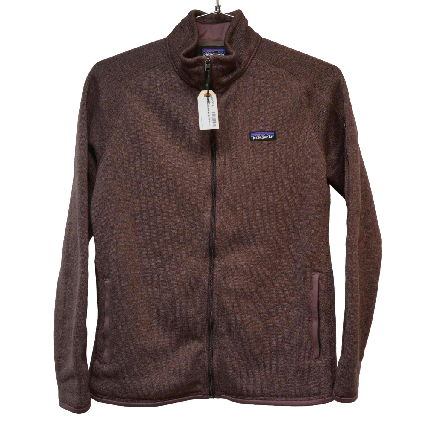 Patagonia Better Sweater - Women's (L)