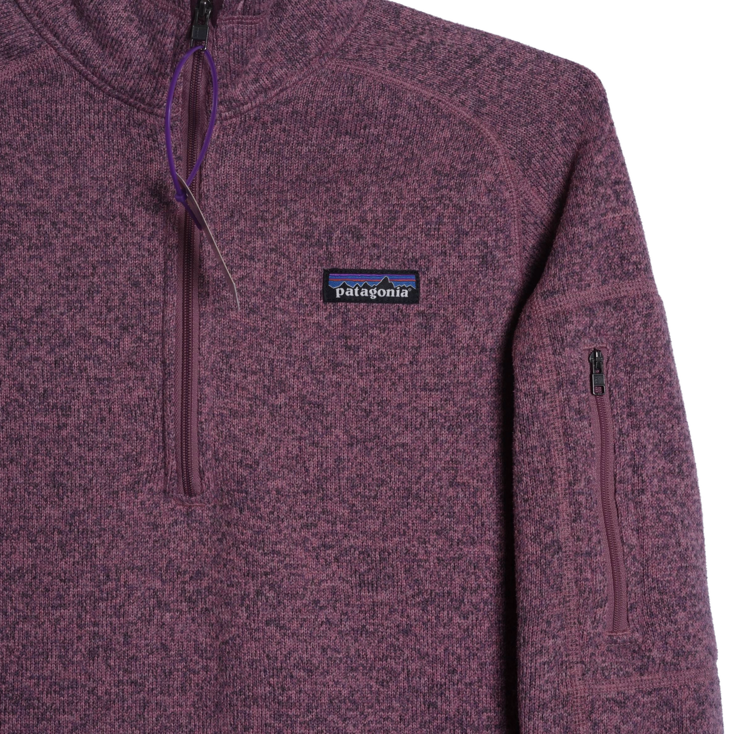 Patagonia Better Sweater - Women's (M)