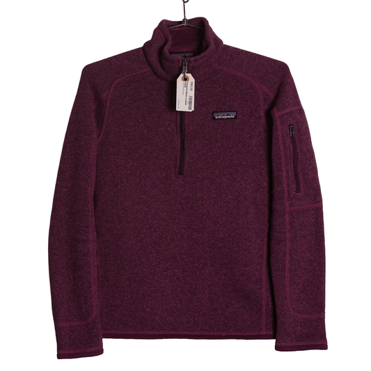 Patagonia Better Sweater Fleece - Women's (S) - The Gear Room