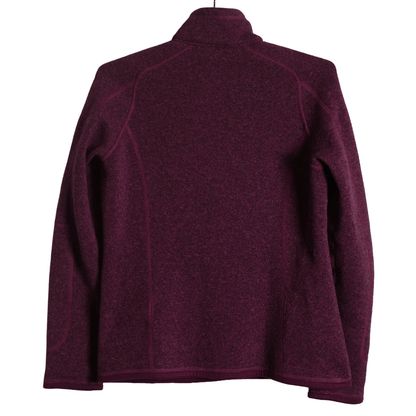 Patagonia Better Sweater Fleece - Women's (S) - The Gear Room