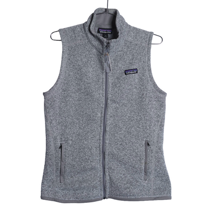 Patagonia Better Sweater Vest - Women's (M)