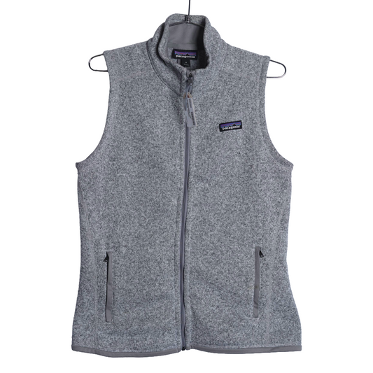 Patagonia Better Sweater Vest - Women's (M)